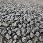 Декларация на щебень для дорожного строительства