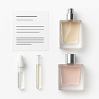 Декларация на жидкую парфюмерную продукцию